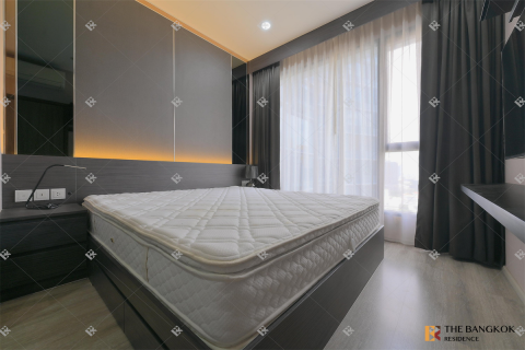 Condominio de 2 dormitorios en Bangkok, Tailandia № 202000 - foto 3