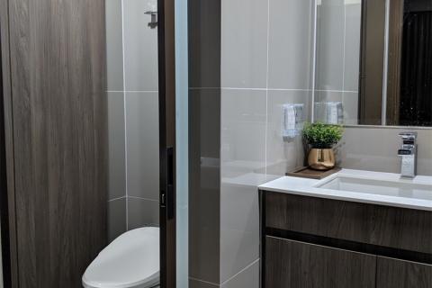 Condo in Bangkok, Thailand, 2 bedrooms № 202000 - photo 2