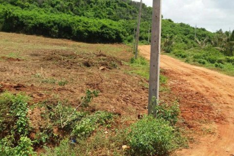 Terrain à Pran Buri, Thaïlande № 168402 - photo 13
