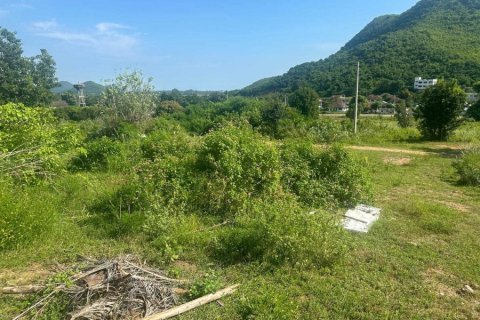 Terrain à Pran Buri, Thaïlande № 168402 - photo 10