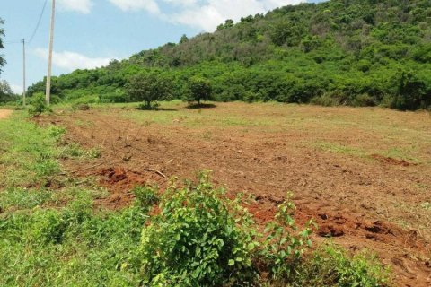 Terrain à Pran Buri, Thaïlande № 168402 - photo 8