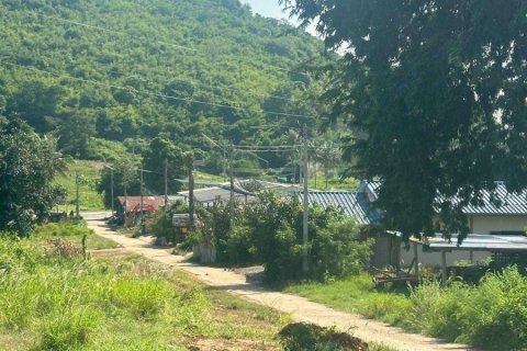 Terrain à Pran Buri, Thaïlande № 168402 - photo 11