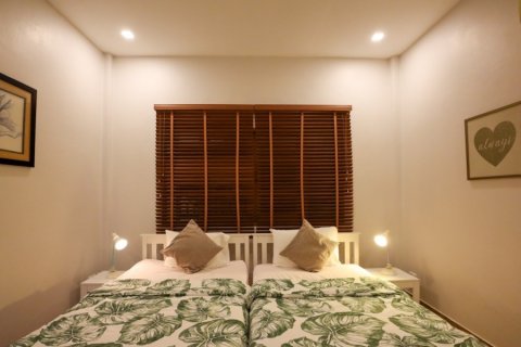 Villa à Hua Hin, Thaïlande 2 chambres № 168405 - photo 14