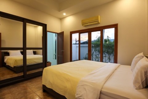 Villa à Hua Hin, Thaïlande 2 chambres № 168405 - photo 12