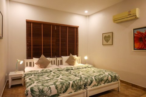 Villa à Hua Hin, Thaïlande 2 chambres № 168405 - photo 15