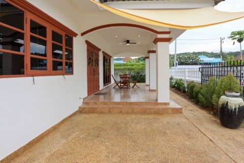 Villa à Hua Hin, Thaïlande 2 chambres № 168405 - photo 2