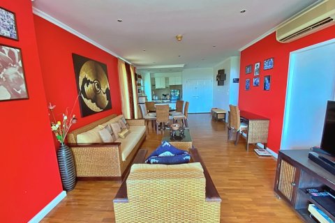 Condo à Hua Hin, Thaïlande, 2 chambres  № 168406 - photo 7