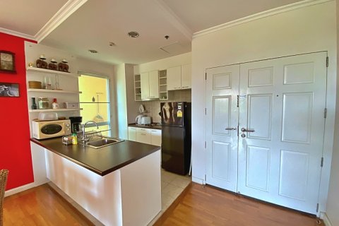 Condo à Hua Hin, Thaïlande, 2 chambres  № 168406 - photo 3