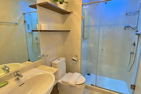 Condo à Hua Hin, Thaïlande, 2 chambres  № 168406 - photo 16