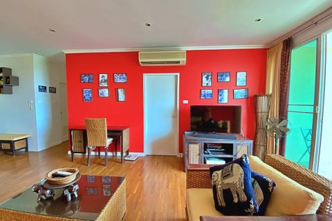 Condo à Hua Hin, Thaïlande, 2 chambres  № 168406 - photo 6