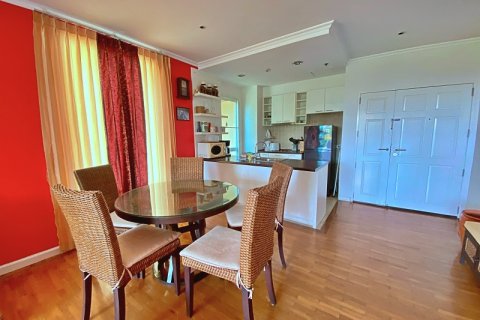 Condo à Hua Hin, Thaïlande, 2 chambres  № 168406 - photo 4