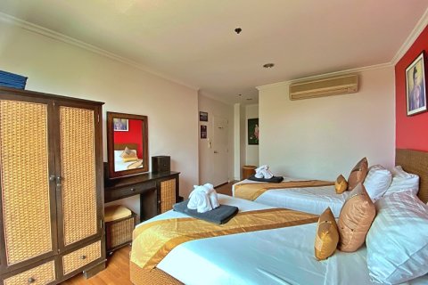 Condo à Hua Hin, Thaïlande, 2 chambres  № 168406 - photo 9