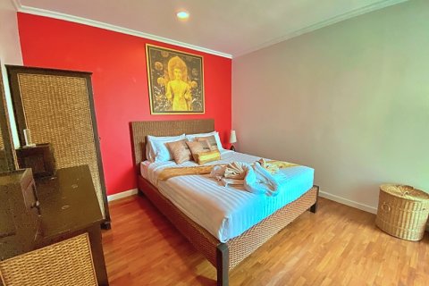 Condo à Hua Hin, Thaïlande, 2 chambres  № 168406 - photo 14