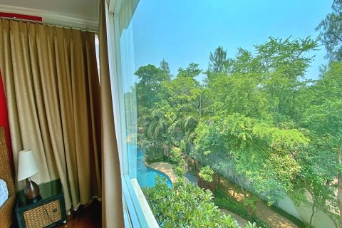 Condo à Hua Hin, Thaïlande, 2 chambres  № 168406 - photo 10