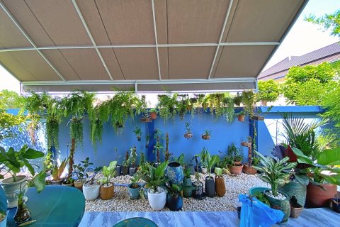 Villa in Pran Buri, Thailand 4 bedrooms № 168403 - photo 25