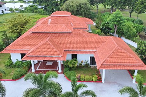 Villa in Cha-am, Thailand 3 bedrooms № 168400 - photo 5