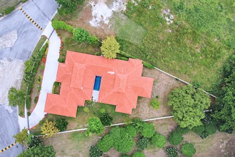 Villa in Cha-am, Thailand 3 bedrooms № 168400