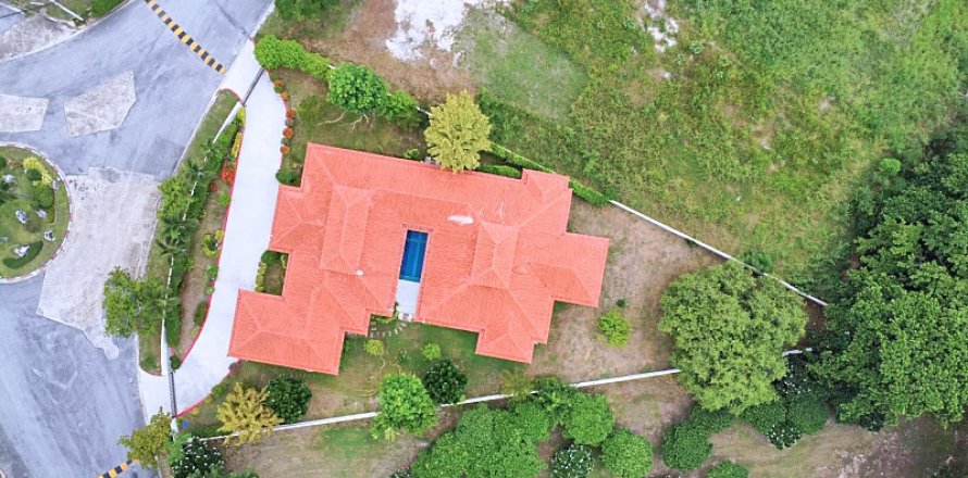 Villa in Cha-am, Thailand 3 bedrooms № 168400