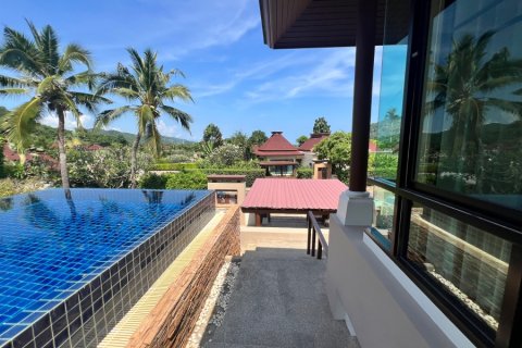Villa in Pran Buri, Thailand 3 bedrooms № 168404 - photo 27