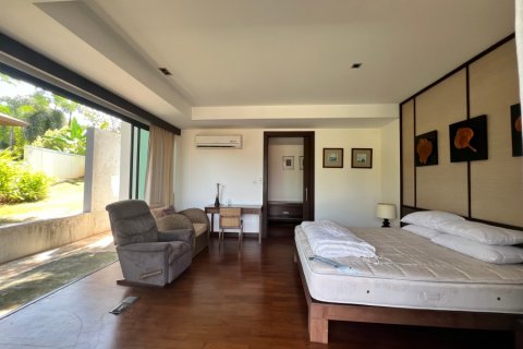 Villa in Pran Buri, Thailand 3 bedrooms № 168404 - photo 30