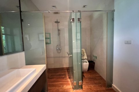 Villa in Pran Buri, Thailand 3 bedrooms № 168404 - photo 22
