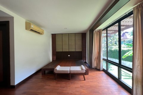 Villa in Pran Buri, Thailand 3 bedrooms № 168404 - photo 24