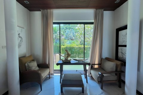 Villa in Pran Buri, Thailand 3 bedrooms № 168404 - photo 14