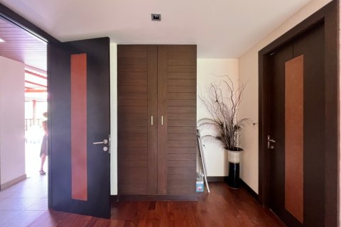 Villa in Pran Buri, Thailand 3 bedrooms № 168404 - photo 26