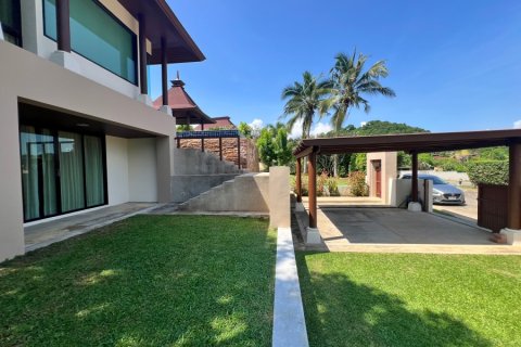 Villa in Pran Buri, Thailand 3 bedrooms № 168404 - photo 28