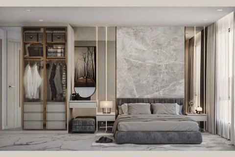 Studio in the Condo in Pattaya, Thailand  № 172024 - photo 6