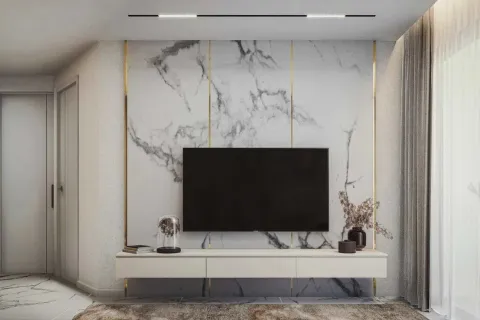 Studio in the Condo in Pattaya, Thailand  № 172024