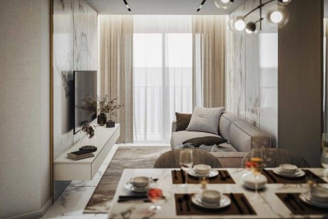 Studio in the Condo in Pattaya, Thailand  № 172024 - photo 2