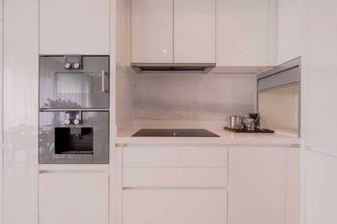 Condo à Watthana, Bangkok, Thaïlande, 2 chambres № 172029 - photo 5