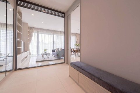 Condo à Watthana, Bangkok, Thaïlande, 2 chambres № 172029 - photo 17