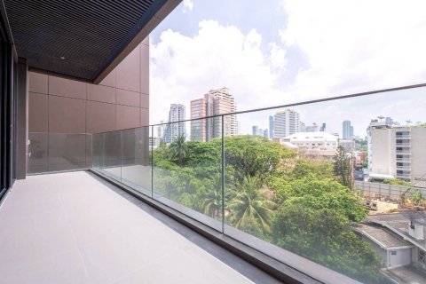 Condo à Watthana, Bangkok, Thaïlande, 2 chambres № 172029 - photo 19