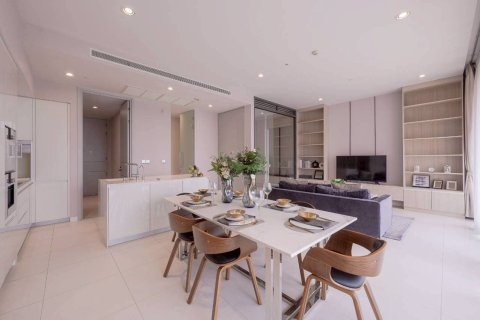 Condo à Watthana, Bangkok, Thaïlande, 2 chambres № 172029 - photo 20