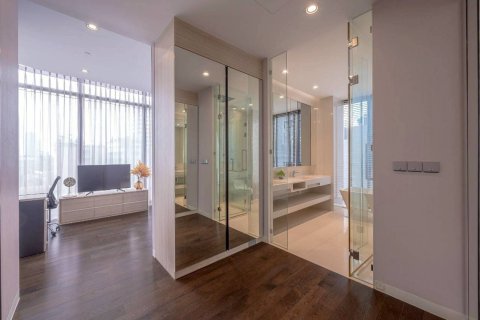 Condo à Watthana, Bangkok, Thaïlande, 2 chambres № 172029 - photo 16