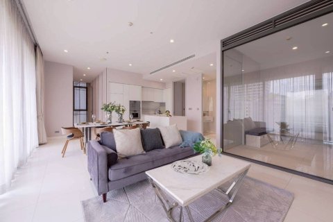 Condo à Watthana, Bangkok, Thaïlande, 2 chambres № 172029 - photo 3