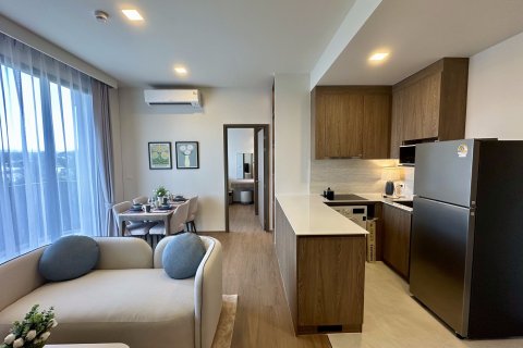 Condo à Phuket, Thaïlande, 2 chambres  № 172027 - photo 2