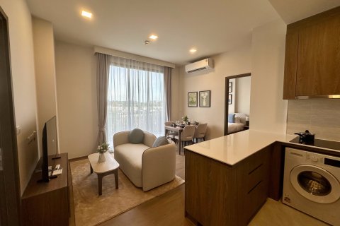 Condo à Phuket, Thaïlande, 2 chambres  № 172027 - photo 8