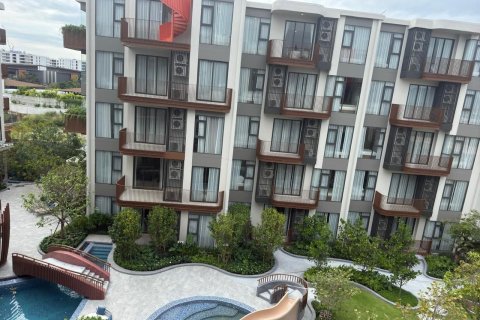 Condo à Phuket, Thaïlande, 2 chambres  № 172027 - photo 11