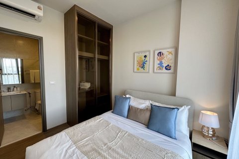 Condo à Phuket, Thaïlande, 2 chambres  № 172027 - photo 5