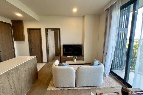 Condo à Phuket, Thaïlande, 2 chambres  № 172027 - photo 10