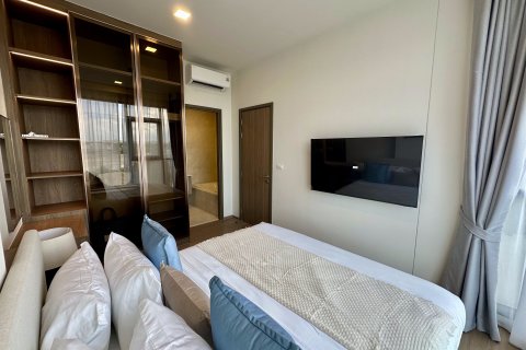 Condo à Phuket, Thaïlande, 2 chambres  № 172027 - photo 4