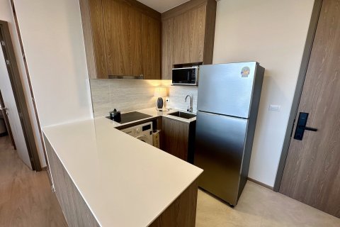 Condo à Phuket, Thaïlande, 2 chambres  № 172027 - photo 9