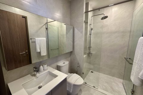 Condo à Phuket, Thaïlande, 2 chambres  № 172027 - photo 13