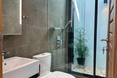 Вилла в Пхукете, Таиланд с 2 спальнями  № 169631 - фото 7