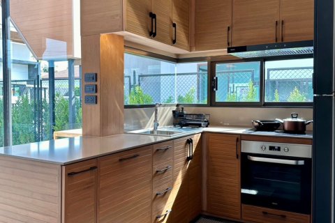 Вилла в Пхукете, Таиланд с 2 спальнями  № 169631 - фото 4