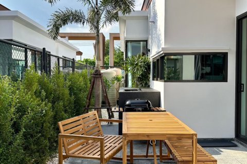 Вилла в Пхукете, Таиланд с 2 спальнями  № 169631 - фото 3