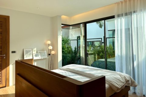 Вилла в Пхукете, Таиланд с 2 спальнями  № 169631 - фото 8